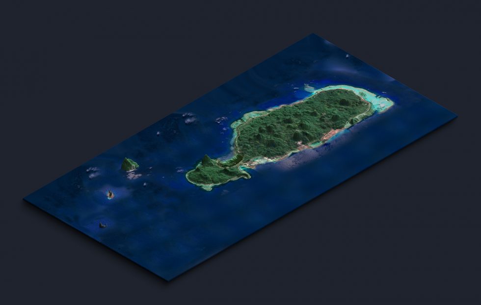 Rotuma Turtles Something like this? | The Rotuma Project