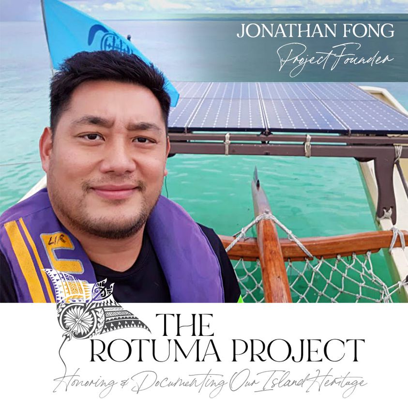 Jonathan Fong