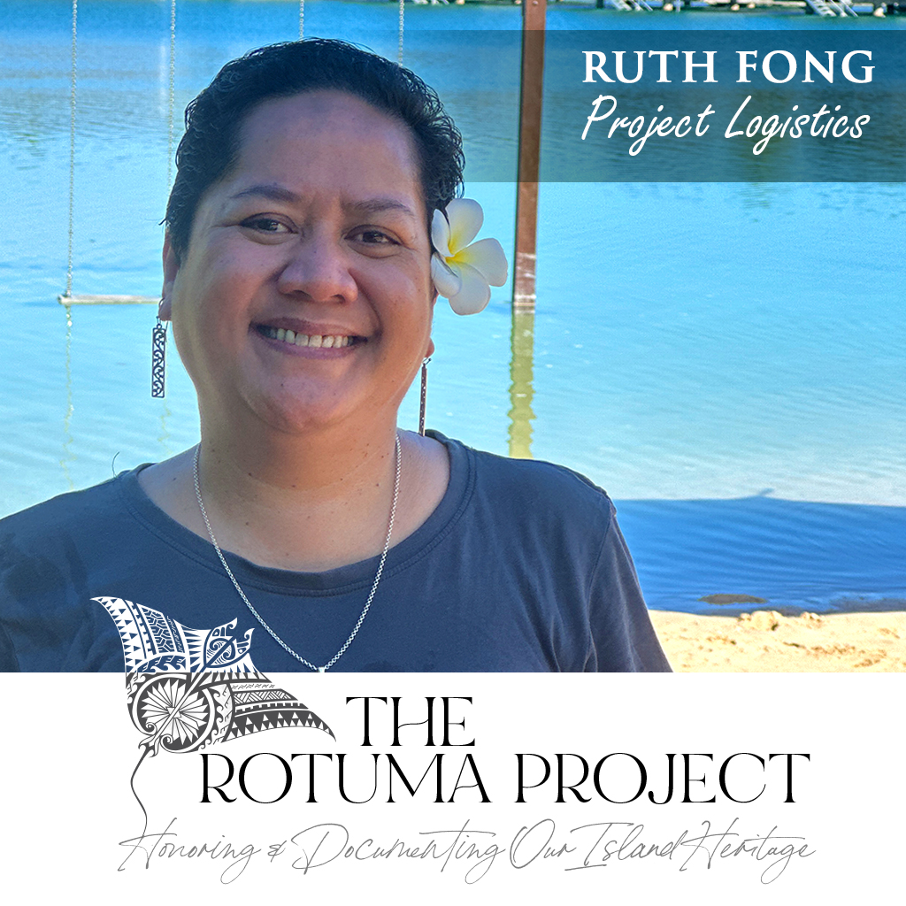 Ruth Fong